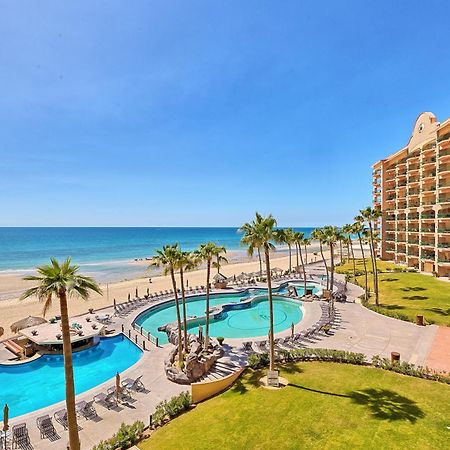 2Br 2 Ba Sonoran Sea 407-E Apartment Puerto Penasco Luaran gambar