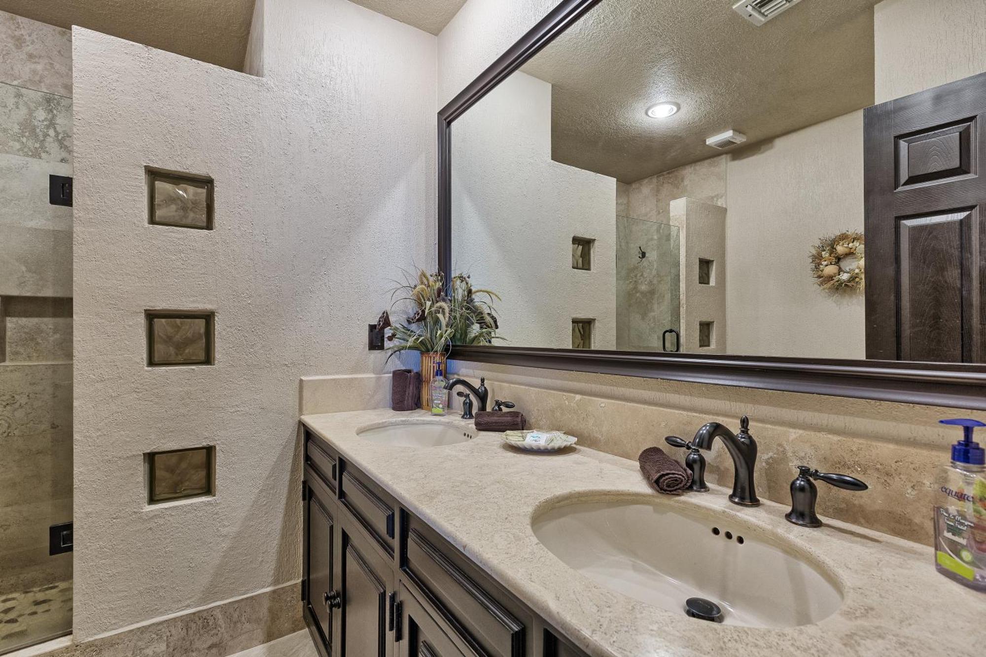 2Br 2 Ba Sonoran Sea 407-E Apartment Puerto Penasco Luaran gambar