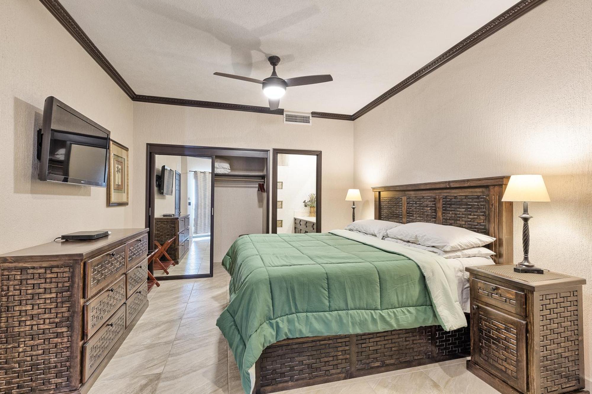 2Br 2 Ba Sonoran Sea 407-E Apartment Puerto Penasco Luaran gambar