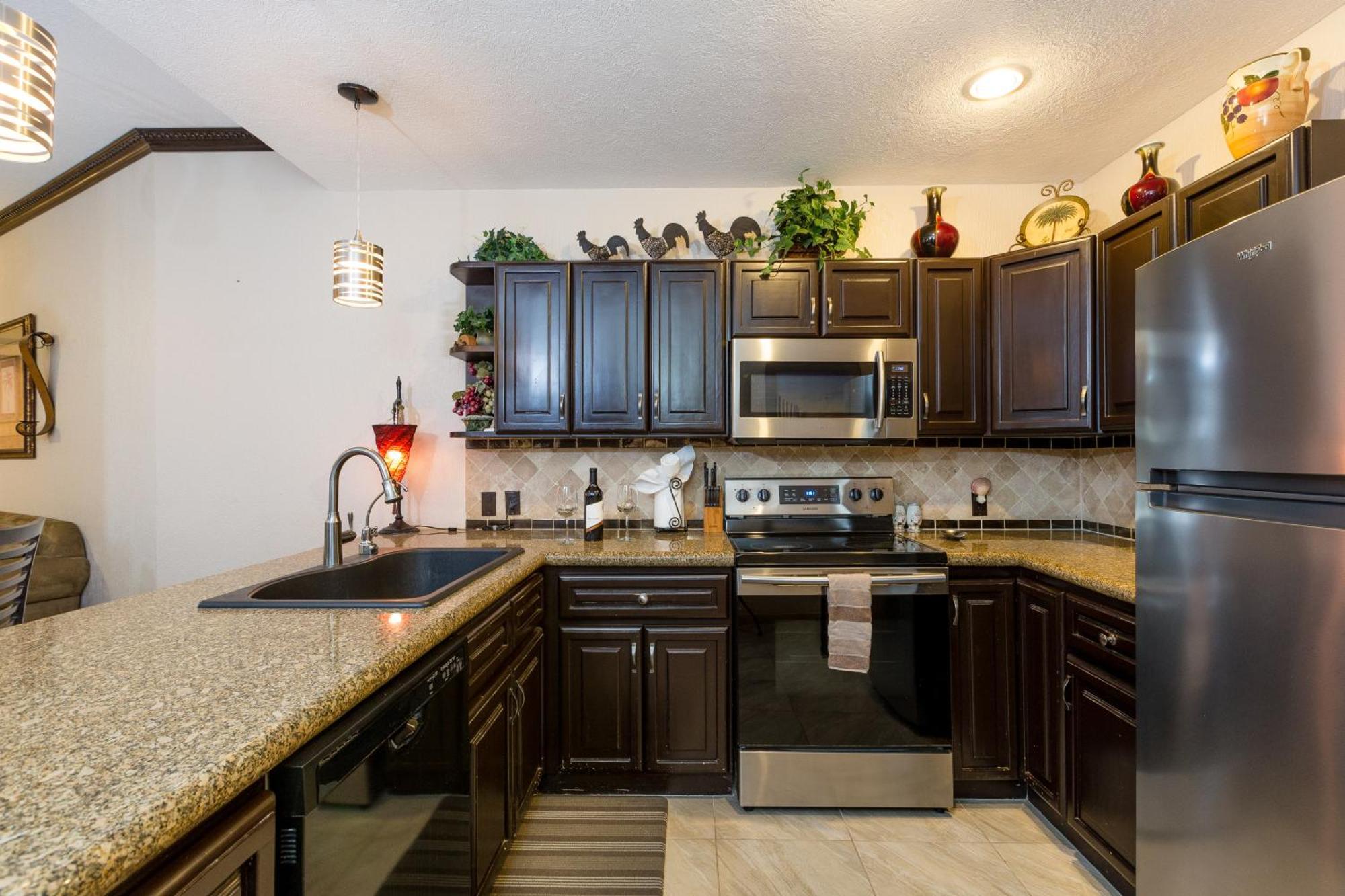 2Br 2 Ba Sonoran Sea 407-E Apartment Puerto Penasco Luaran gambar