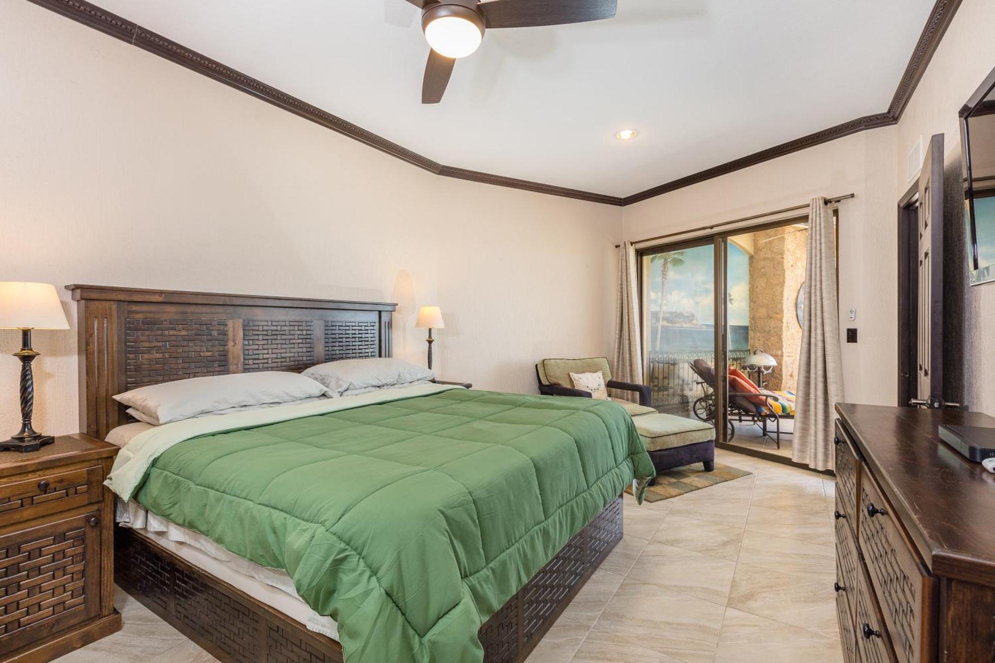 2Br 2 Ba Sonoran Sea 407-E Apartment Puerto Penasco Luaran gambar