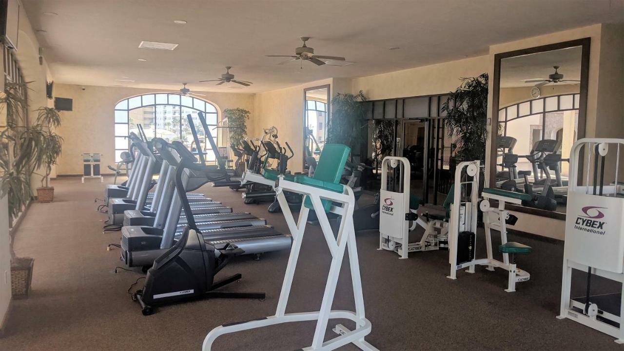 2Br 2 Ba Sonoran Sea 407-E Apartment Puerto Penasco Luaran gambar