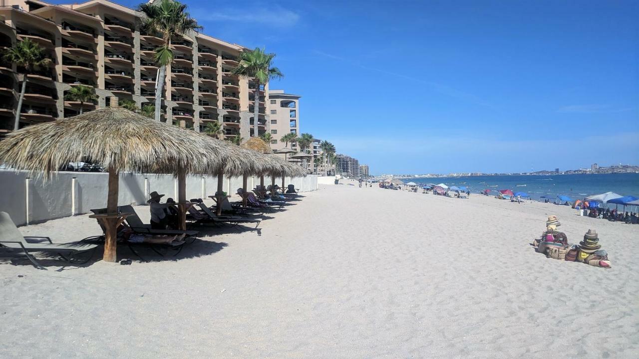 2Br 2 Ba Sonoran Sea 407-E Apartment Puerto Penasco Luaran gambar